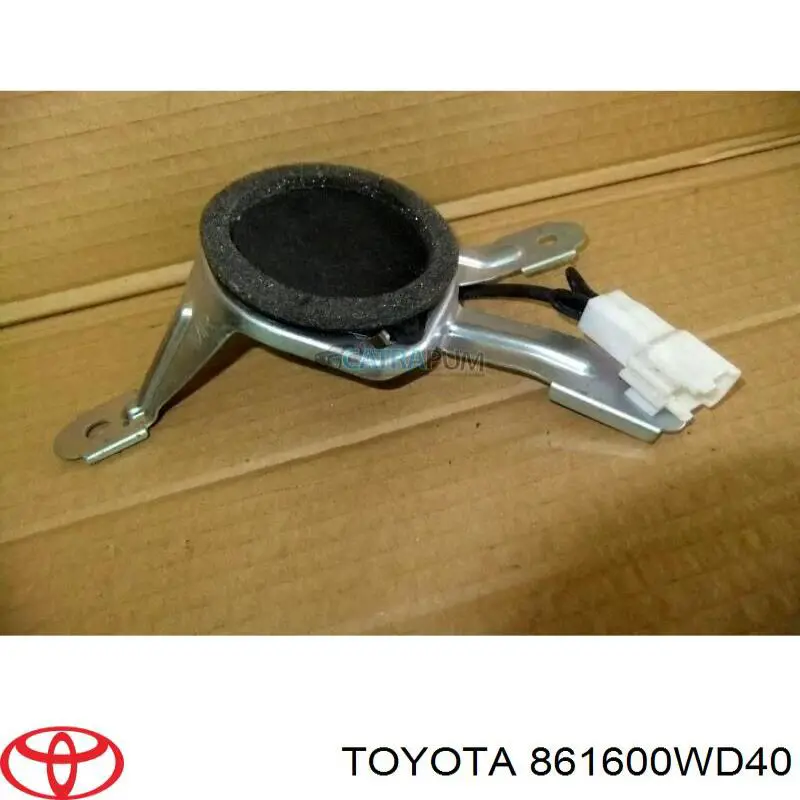 861600WD40 Toyota 