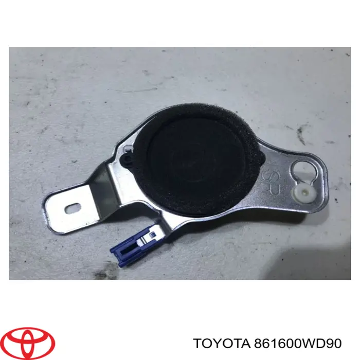 Купити 861600WD90 Toyota 