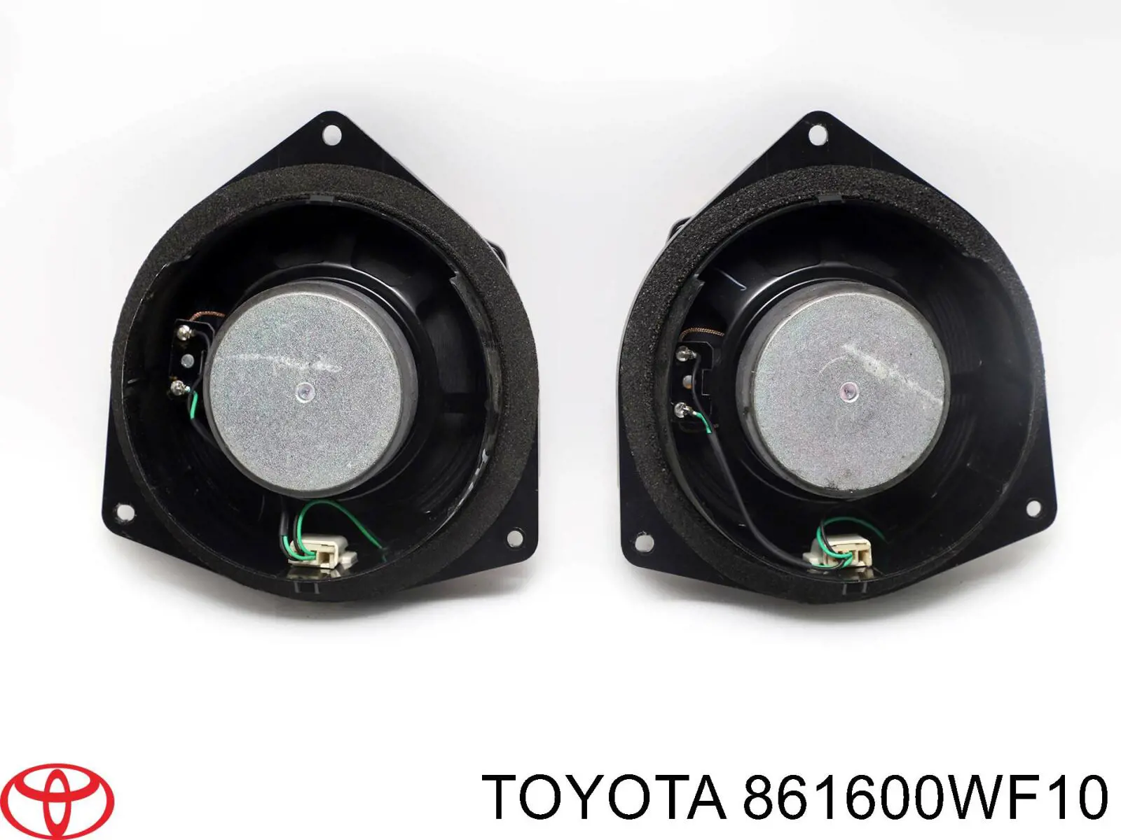 861600WF10 Toyota 