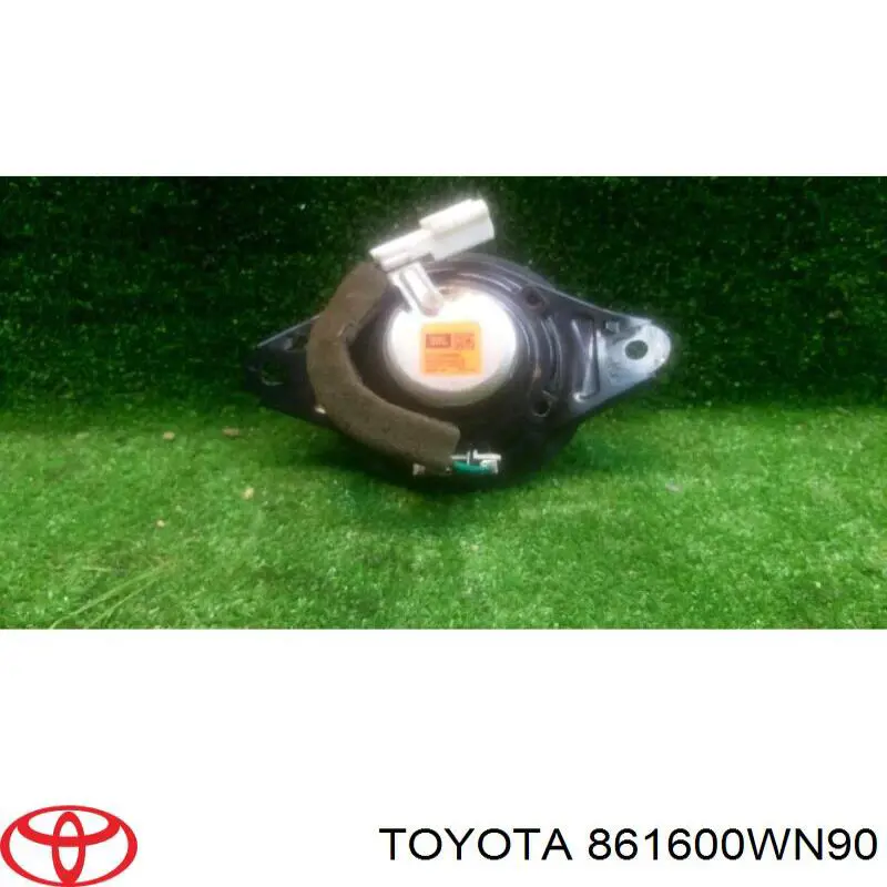 Купити 861600WN90 Toyota 