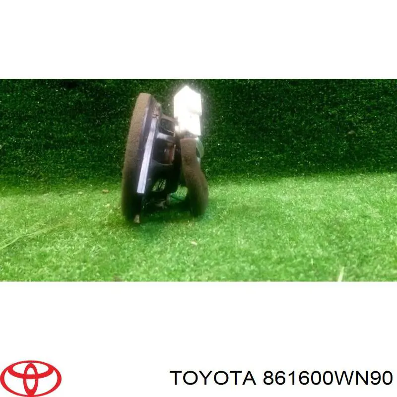 861600WN90 Toyota 