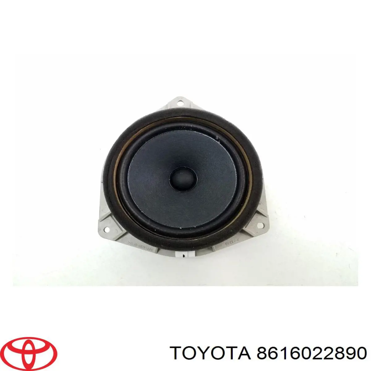  8616022890 Toyota