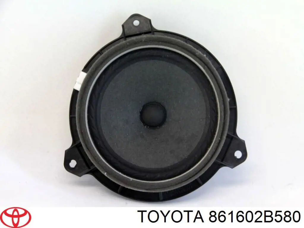 Динамік передньої двері Toyota 861602B580 ціна, від 6.29 USD