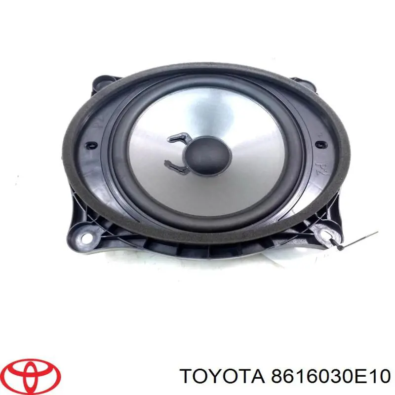  Toyota 8616030E10 ціна, від 21.13 USD