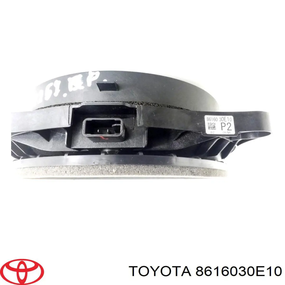 8616030E10 Toyota