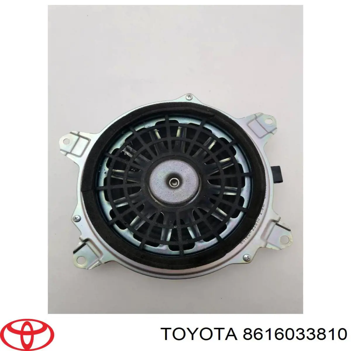 8616033810 Toyota 