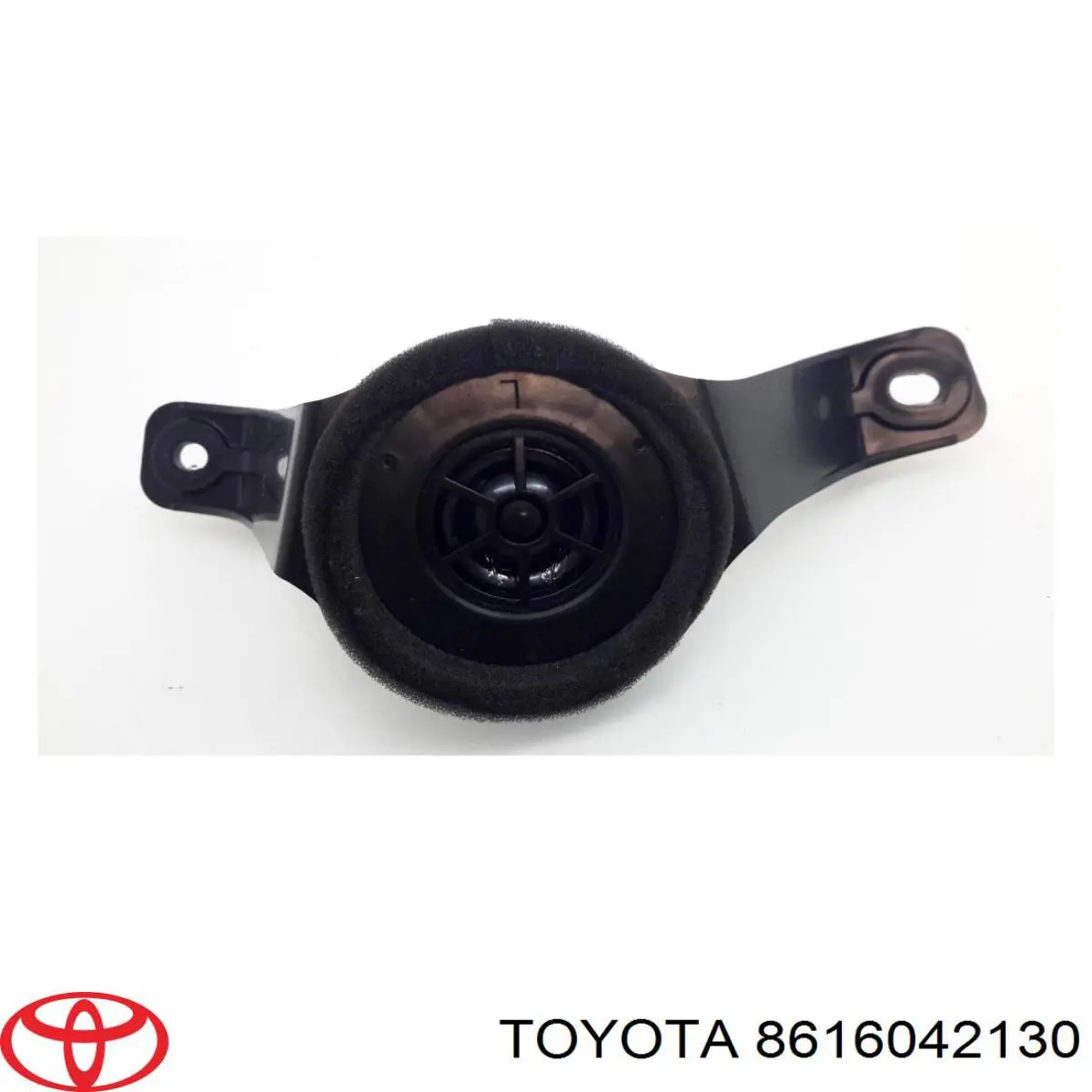 Купити 8616042130 Toyota Динамік "торпедо"