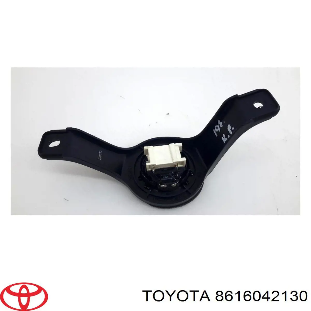 8616042130 Toyota Динамік "торпедо"