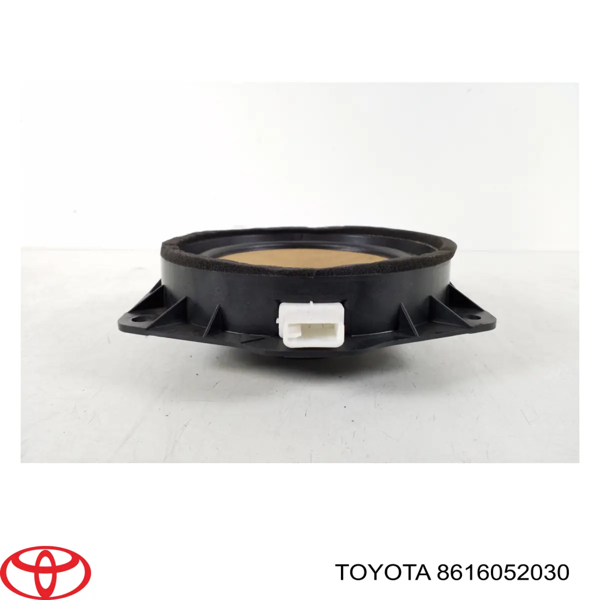 Динамік задньої двері Toyota 8616052030 ціна, від  USD