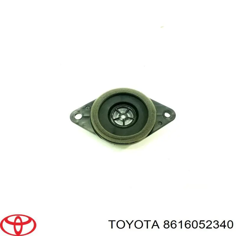  Toyota 8616052340 ціна, від 12.67 USD