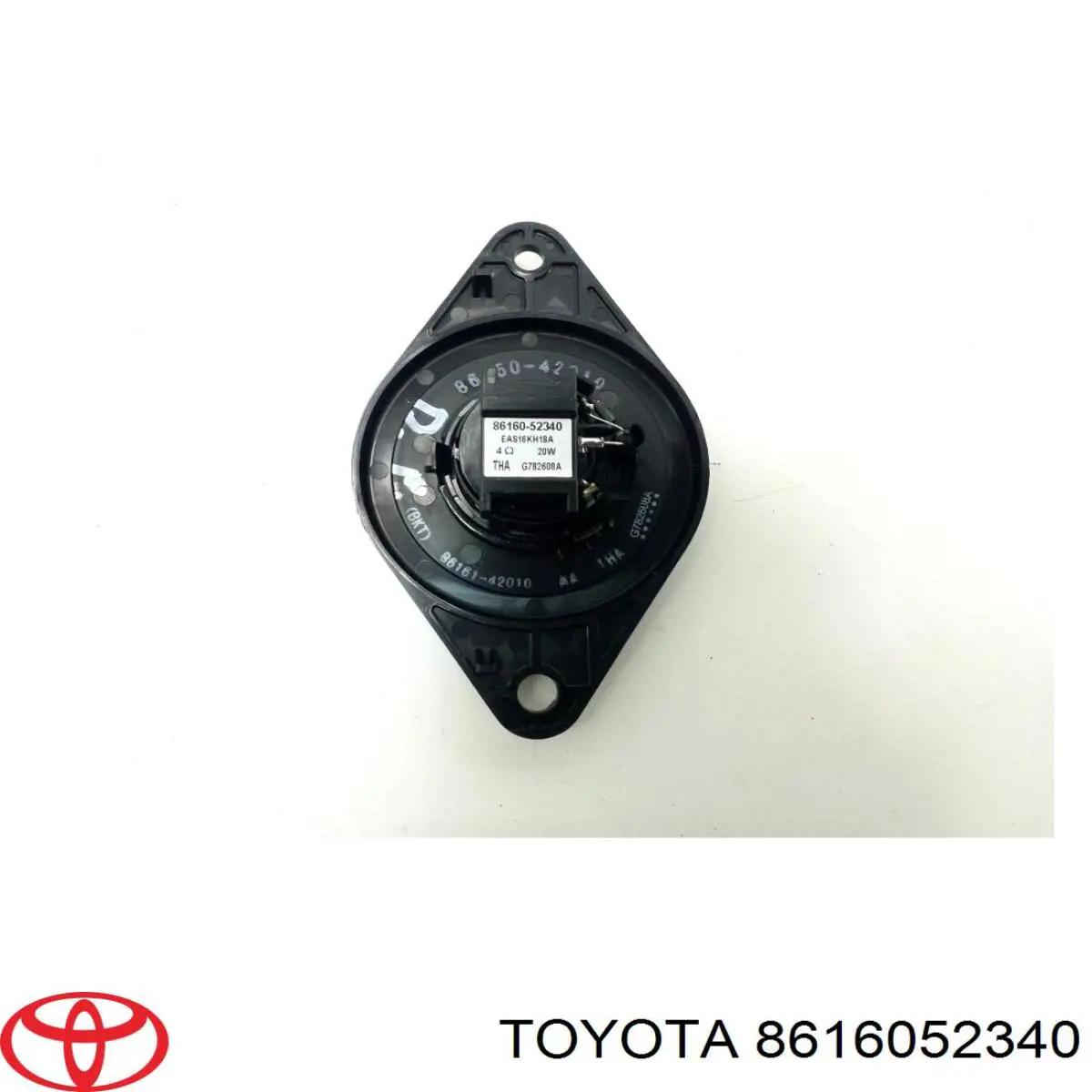 8616052340 Toyota 
