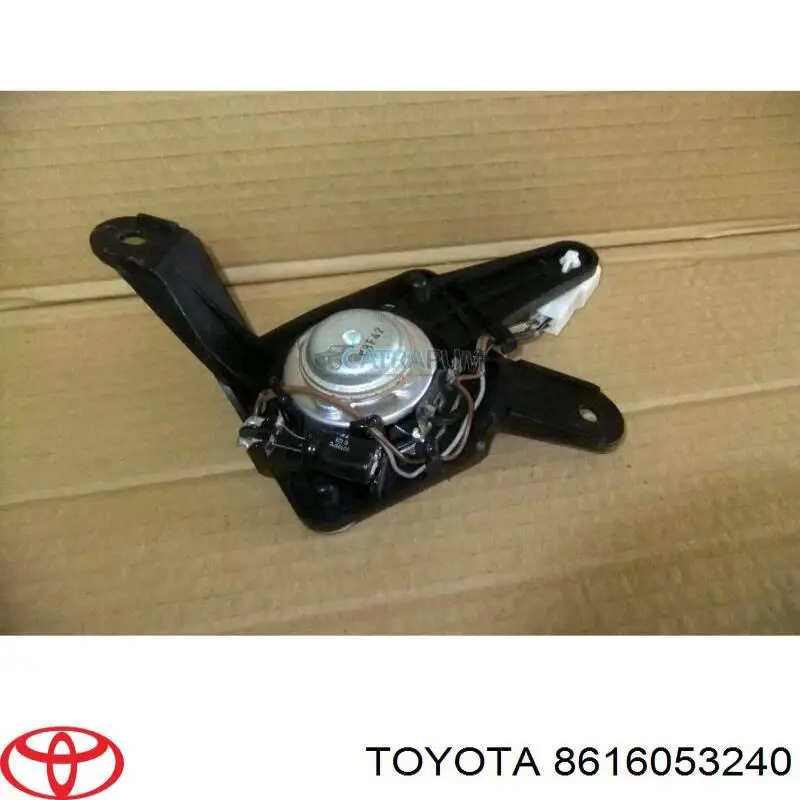 8616053240 Toyota 