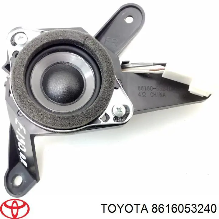  Toyota 8616053240 ціна, від 19.00 USD