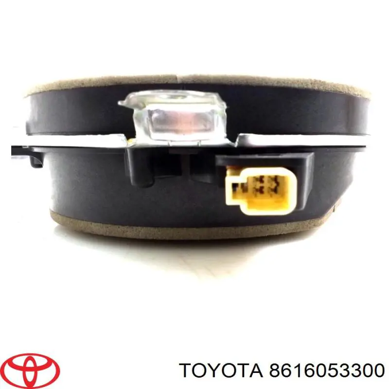 Купити 8616053300 Toyota 