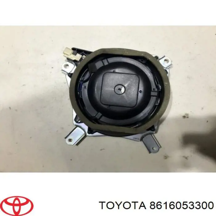  Toyota 8616053300