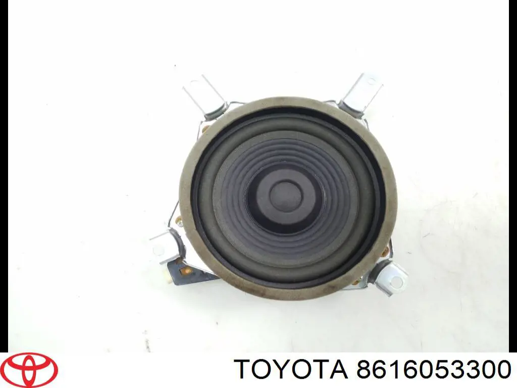 8616053300 Toyota 