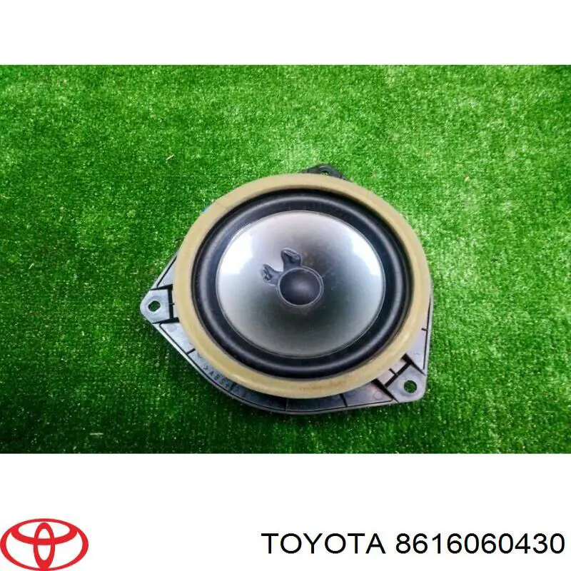  Toyota 8616060430 ціна, від 22.50 USD