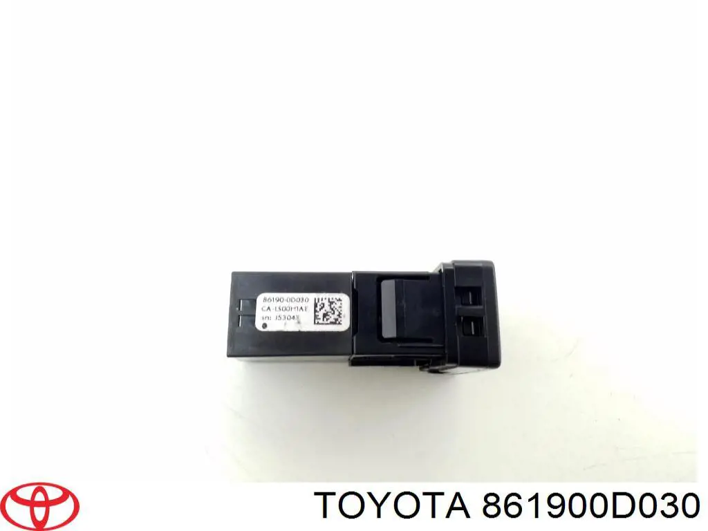 861900D030 Toyota 
