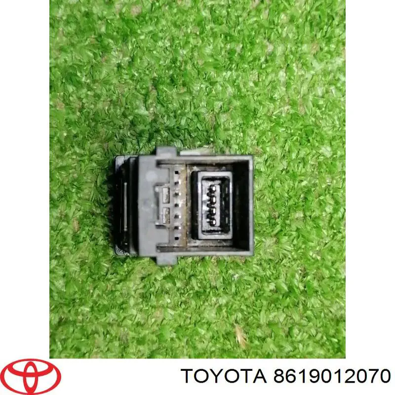  Toyota 8619012070 ціна, від 60.52 USD