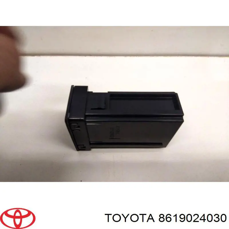 Купити 8619024030 Toyota 
