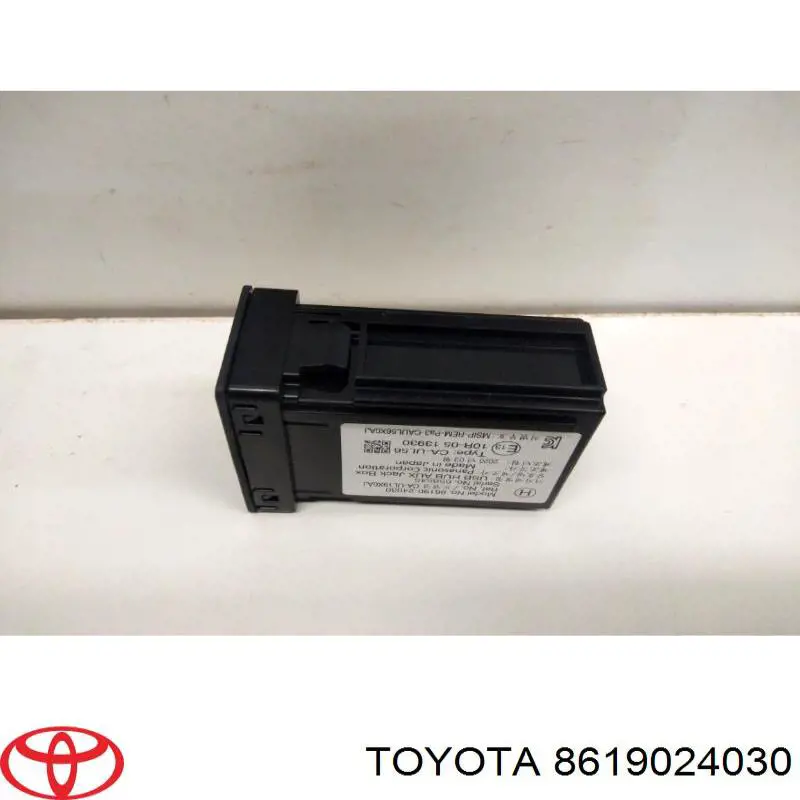  8619024030 Toyota