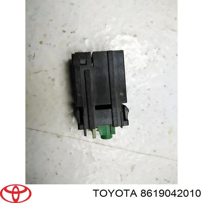  Toyota 8619042010 ціна, від 11.29 USD