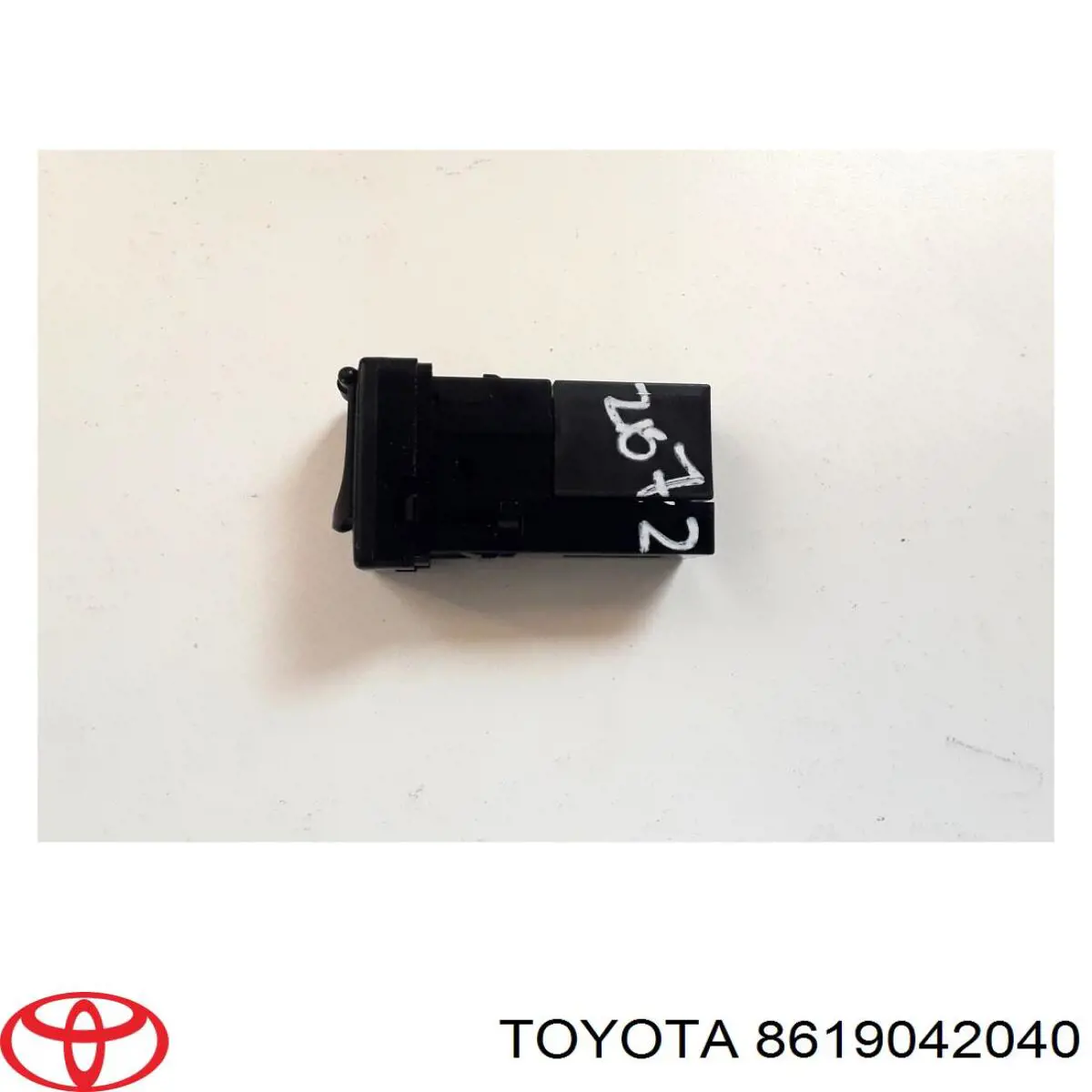 8619042040 Toyota 