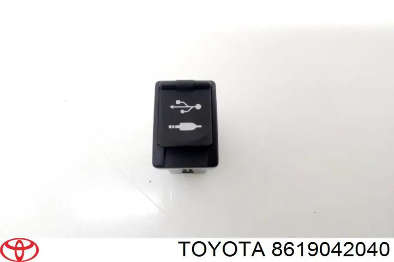  Toyota 8619042040 ціна, від 7.60 USD