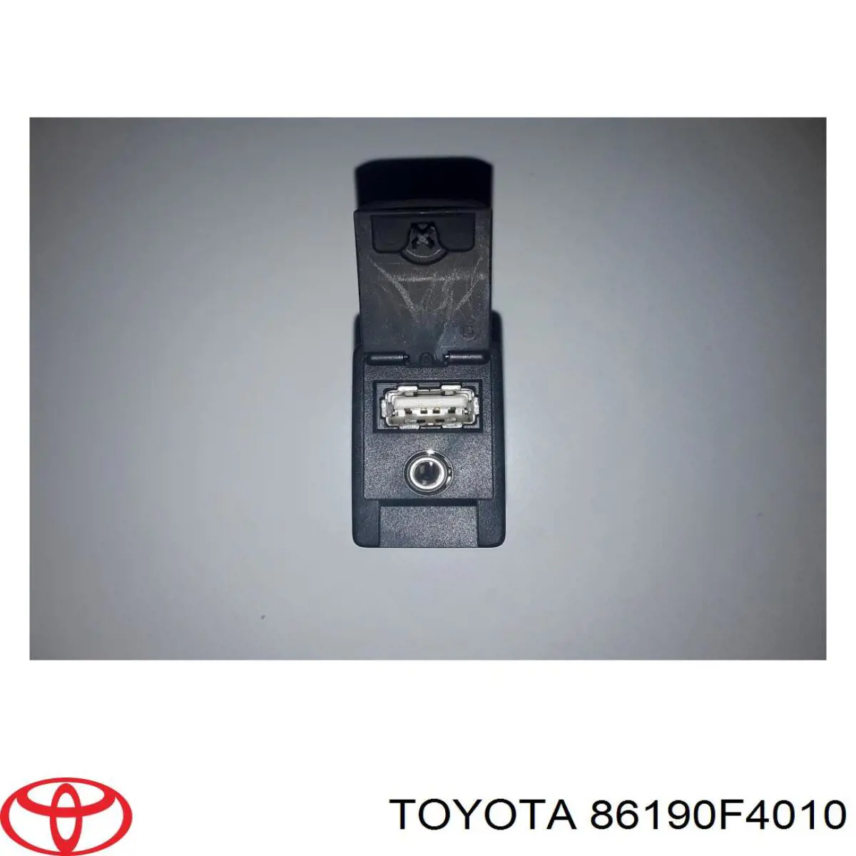  Toyota 86190F4010 ціна, від 20.39 USD