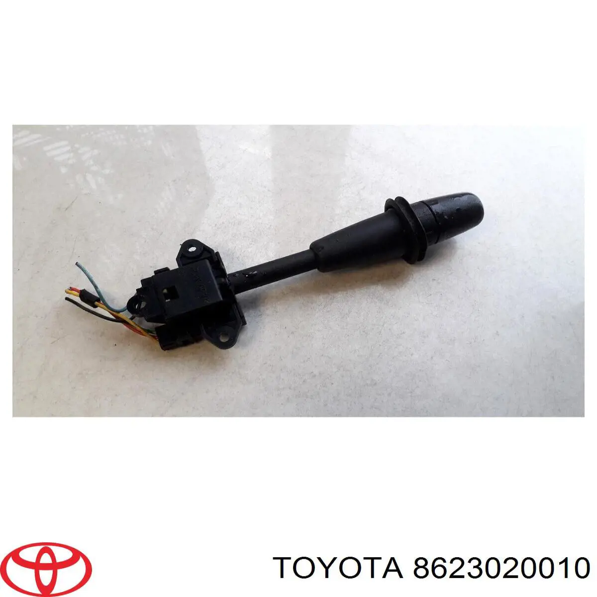  8623020010 Toyota