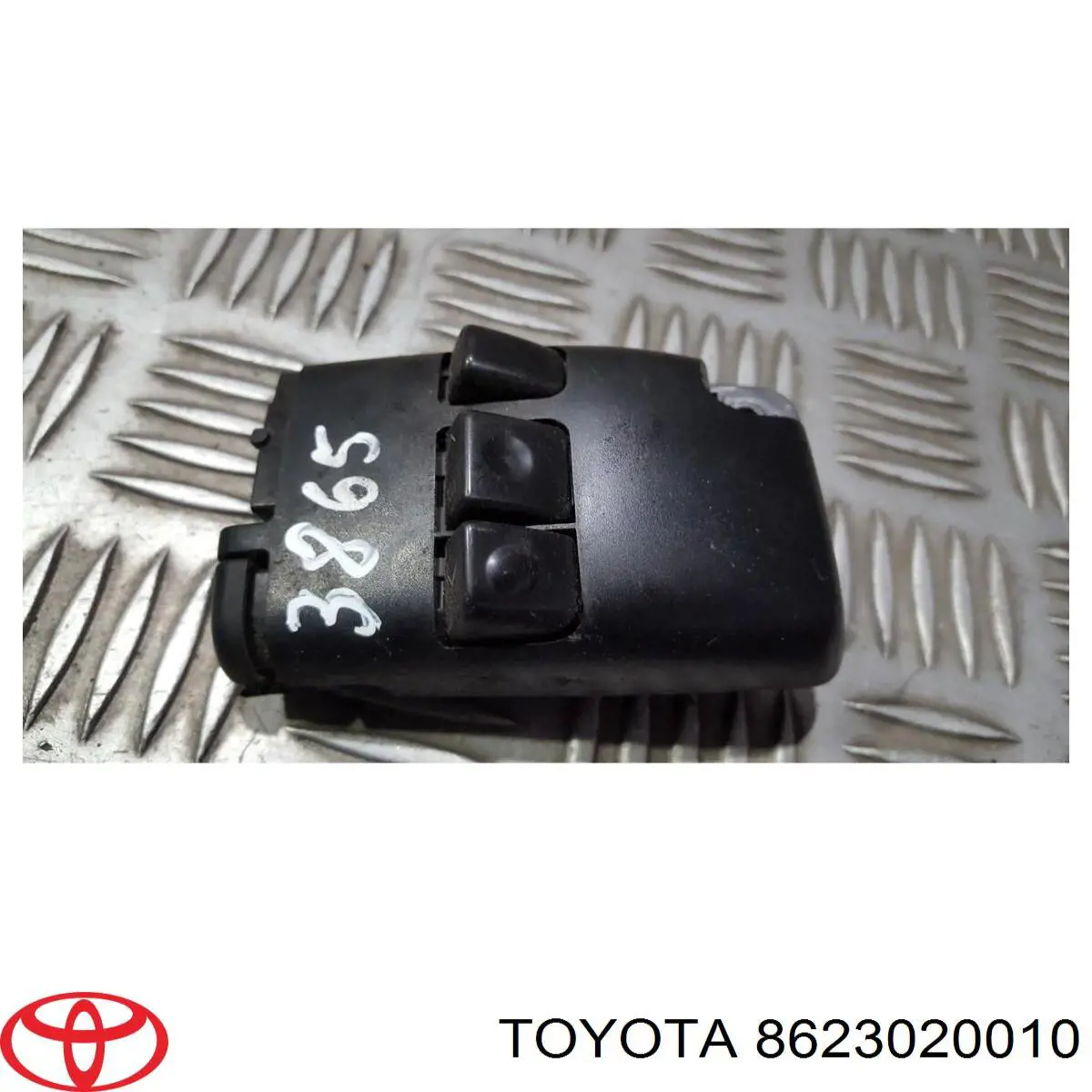 8623020010 Toyota 