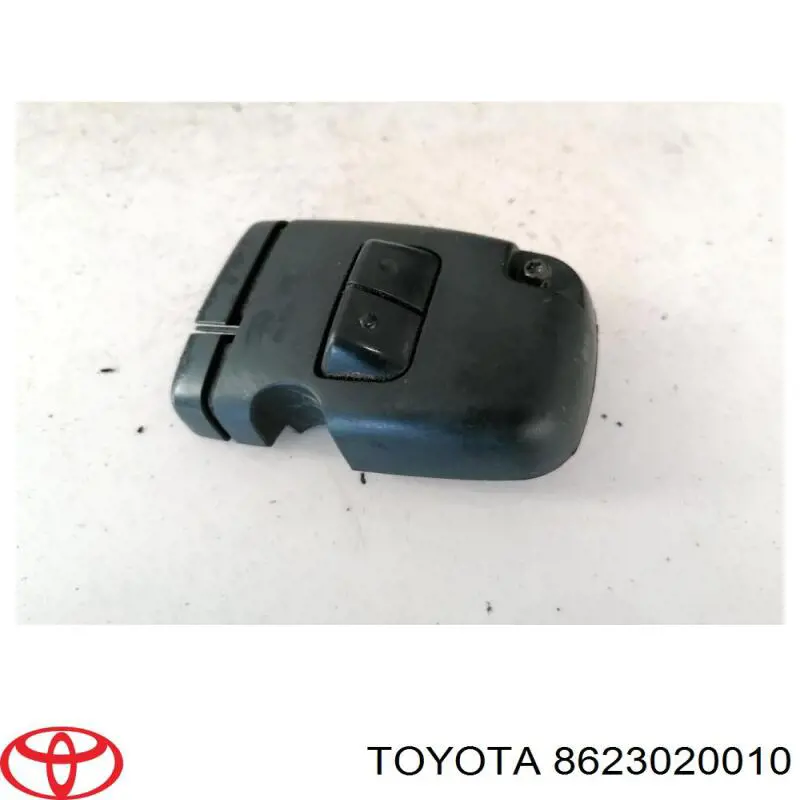  Toyota 8623020010 ціна, від 20.30 USD