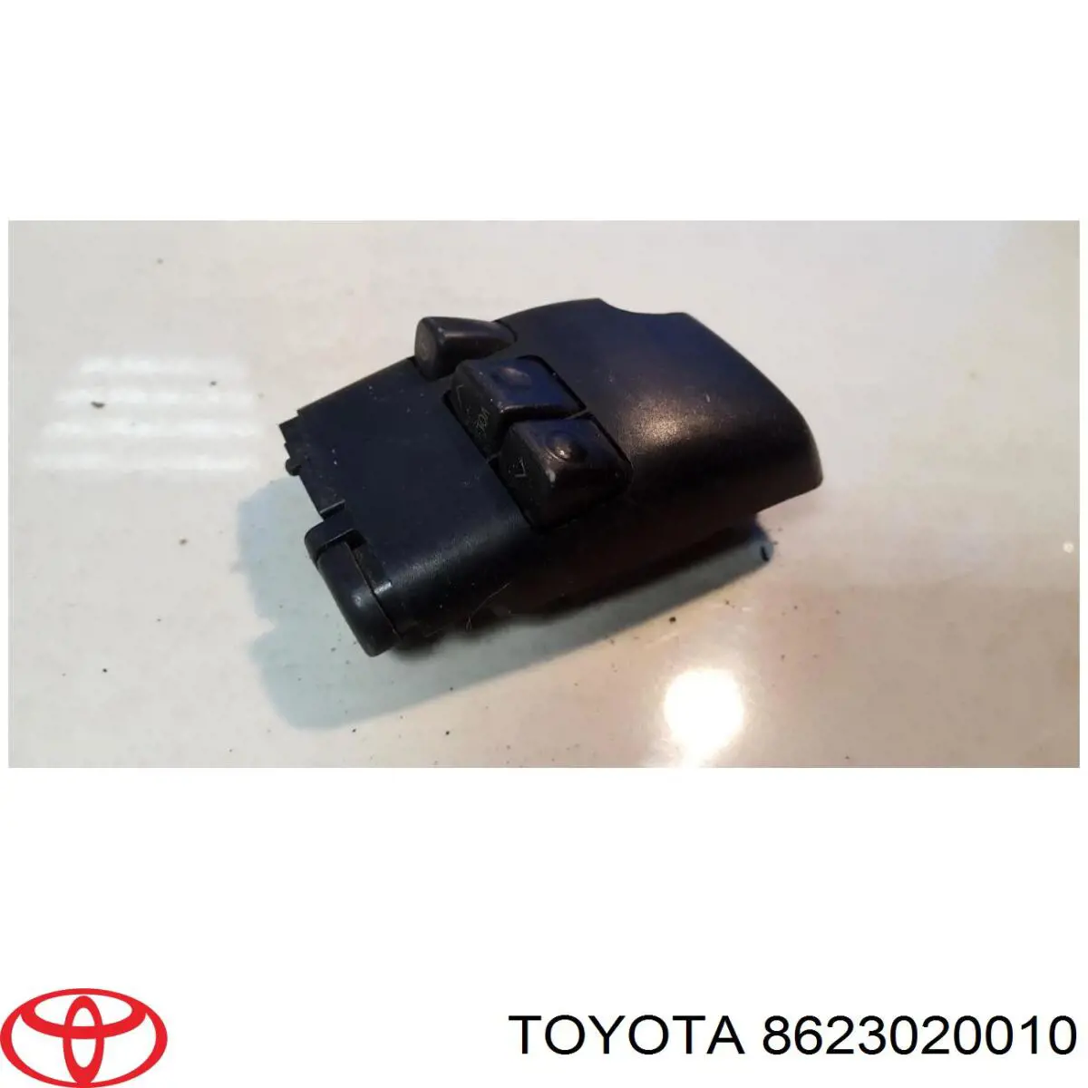 Купити 8623020010 Toyota 