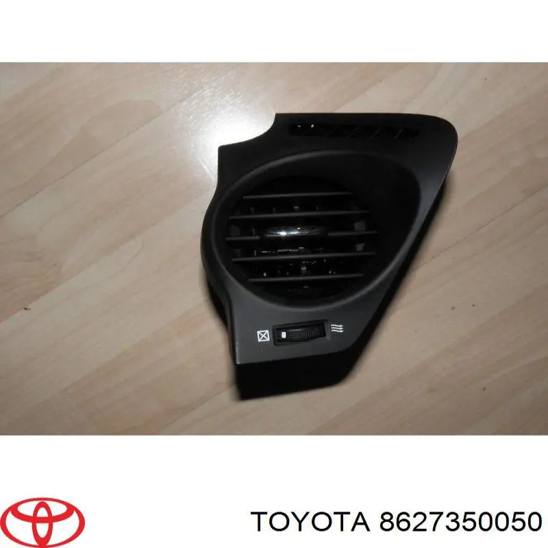  Toyota 8627350050 ціна, від 15.57 USD