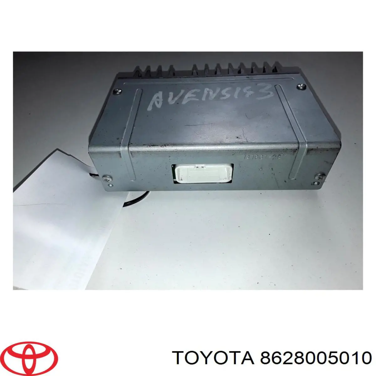 Купити 8628005010 Toyota 