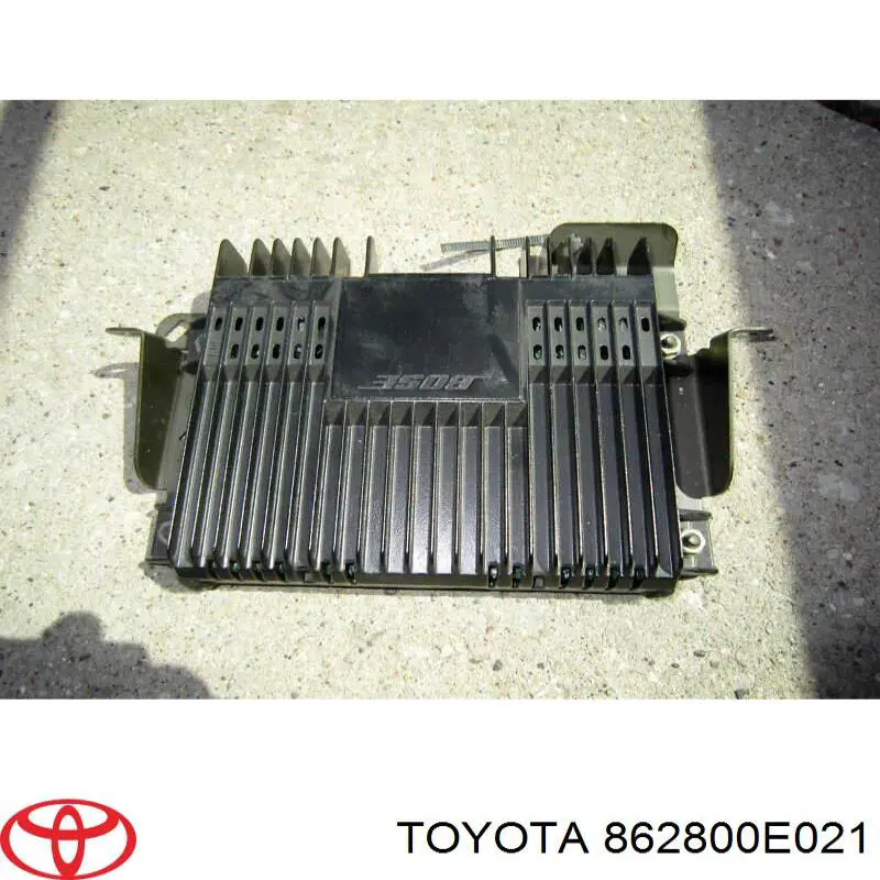Купити 862800E021 Toyota 