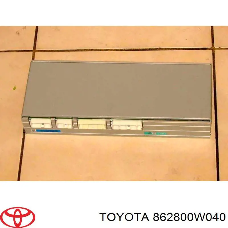 862800W040 Toyota 