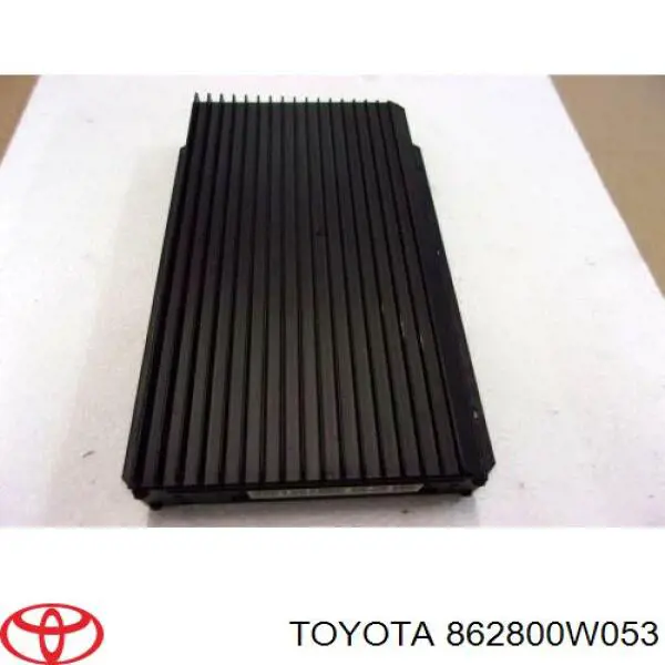  862800W053 Toyota