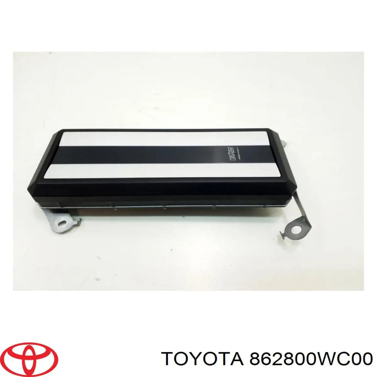 Купити 862800WC00 Toyota 