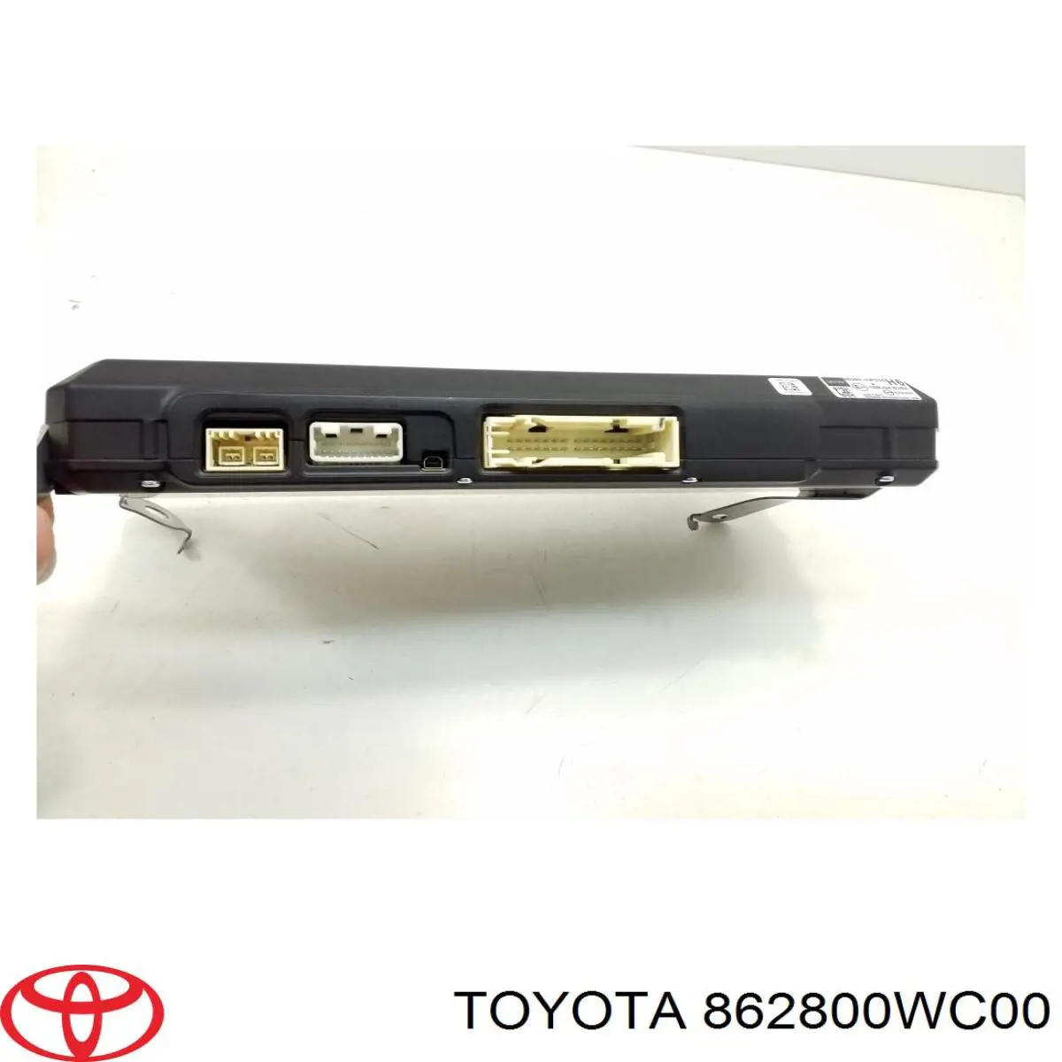  862800WC00 Toyota