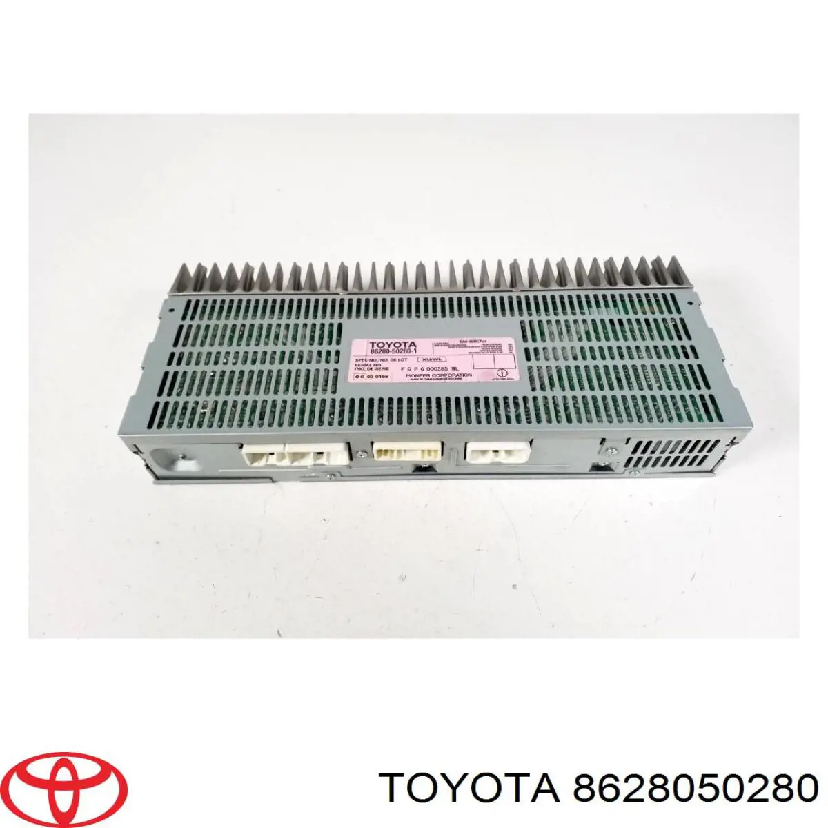  Toyota 8628050280 ціна, від 253.37 USD