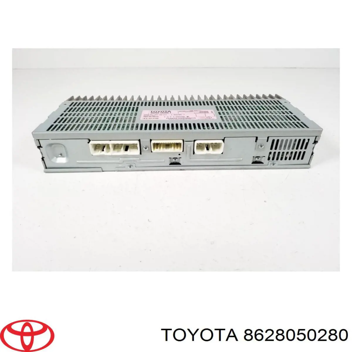 8628050280 Toyota 