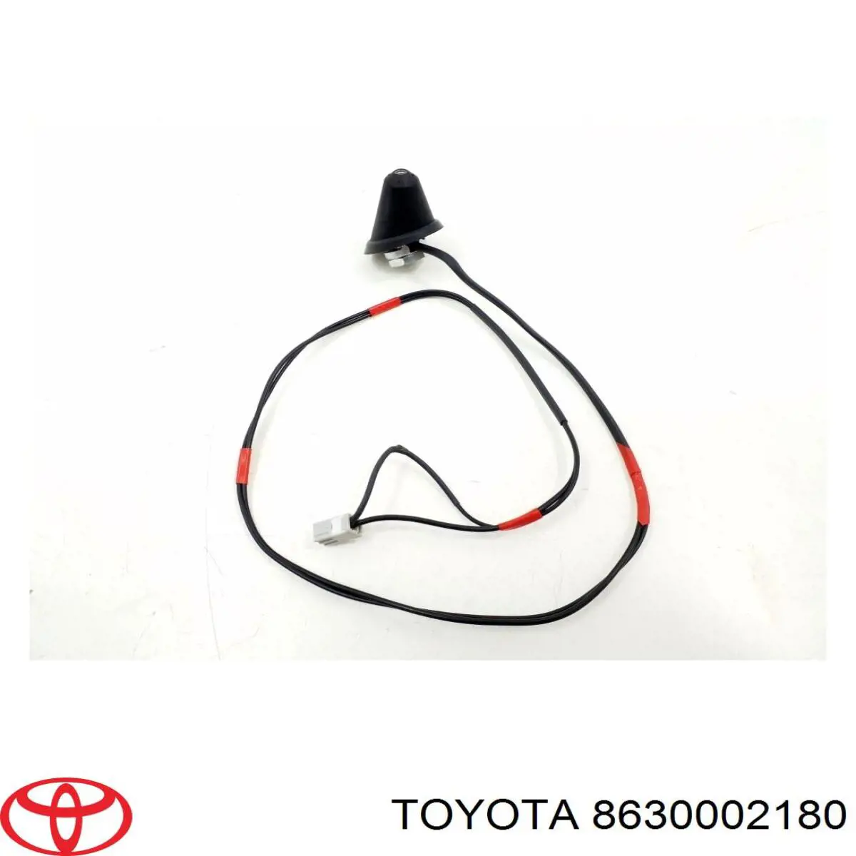 Купити 8630002180 Toyota Антена
