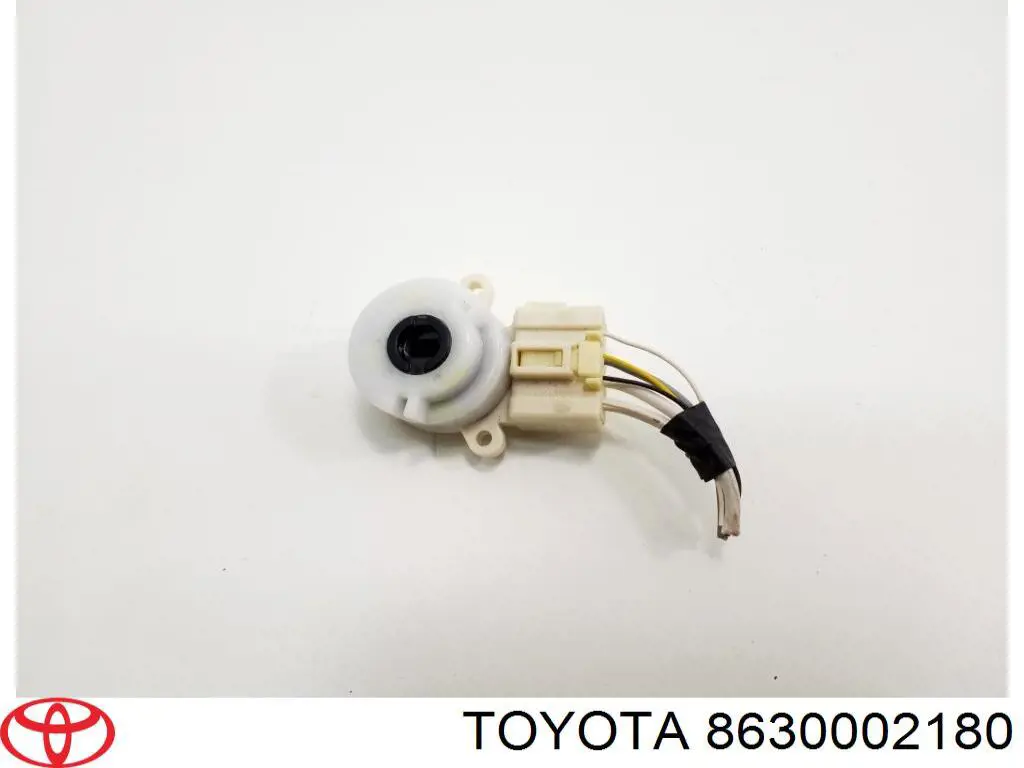 Антена Toyota 8630002180 ціна, від 31.67 USD