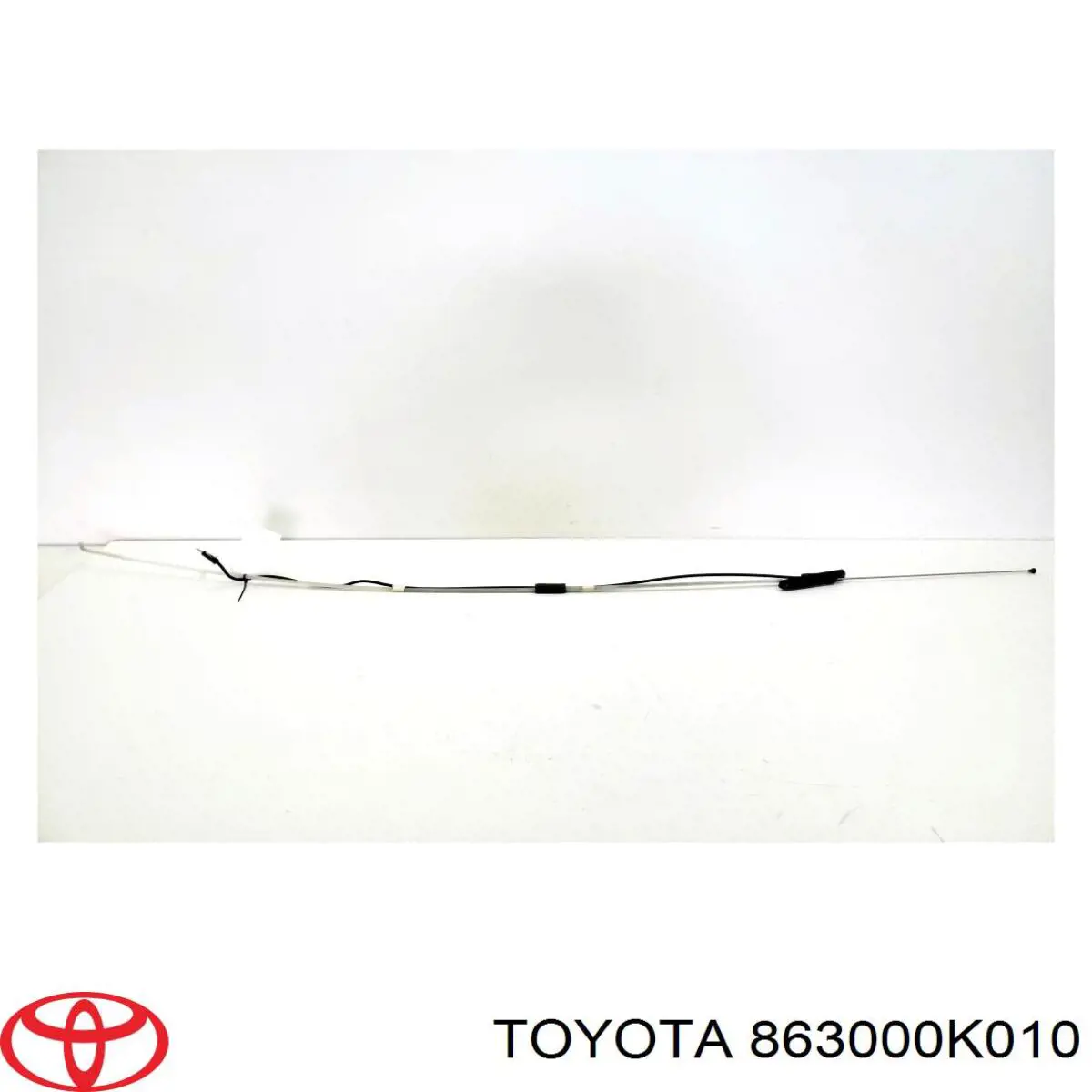 863000K010 Toyota Антена на дах