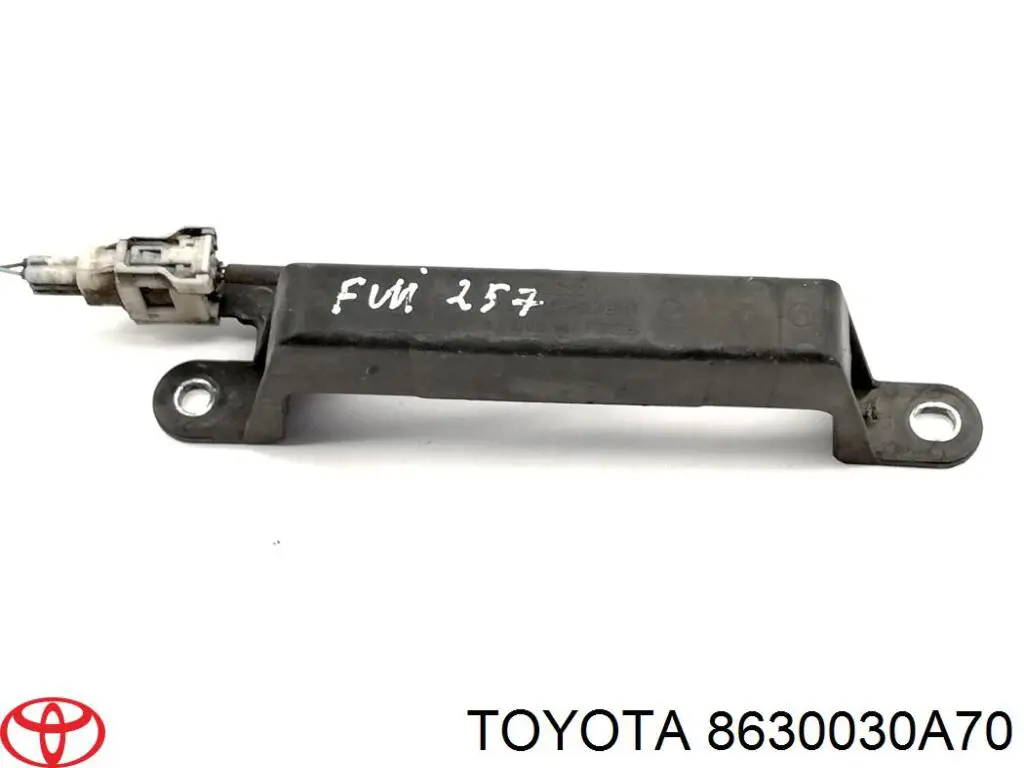 Купити 8630030A70 Toyota Антена