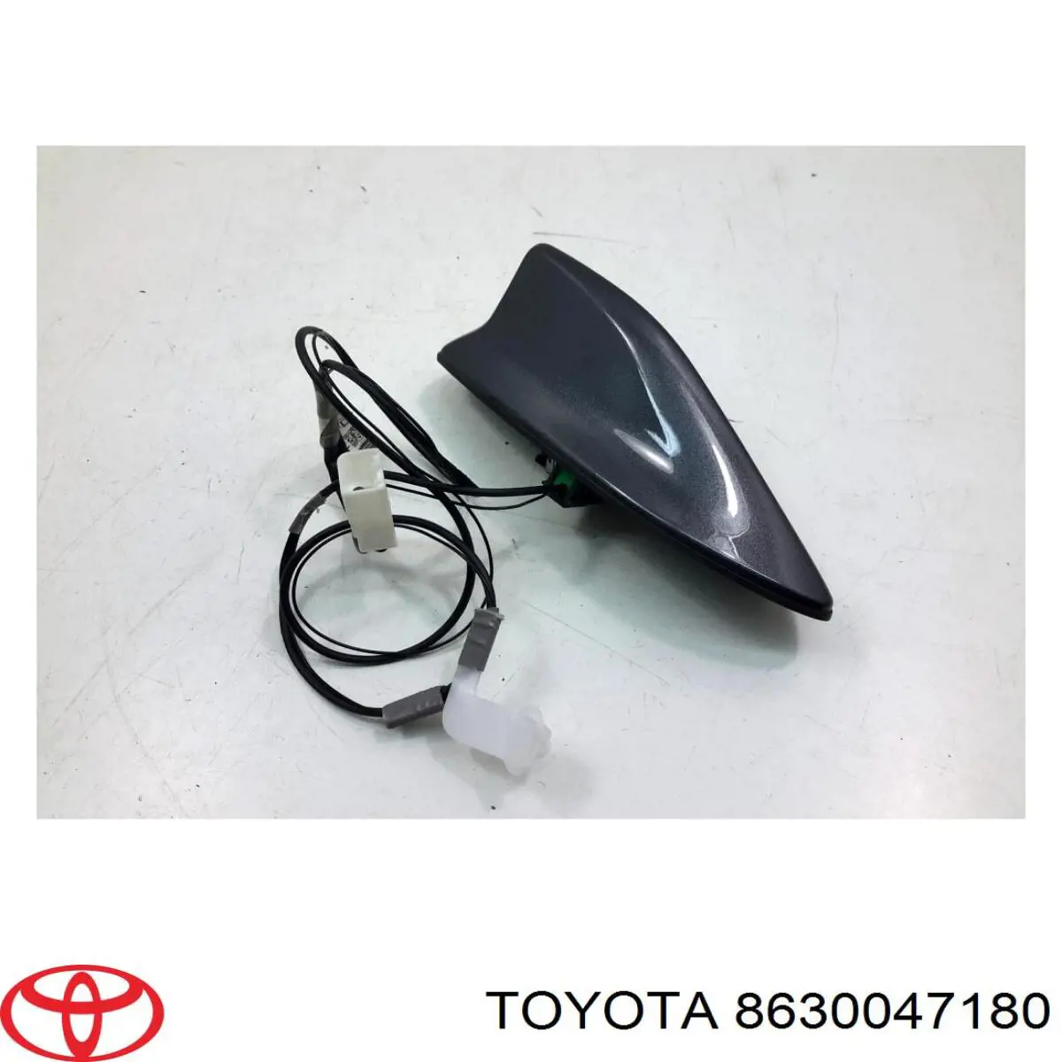 8630047180 Toyota Антена на дах