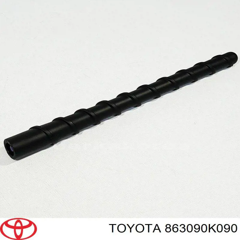 Антена Toyota 863090K090 ціна, від 173.39 USD