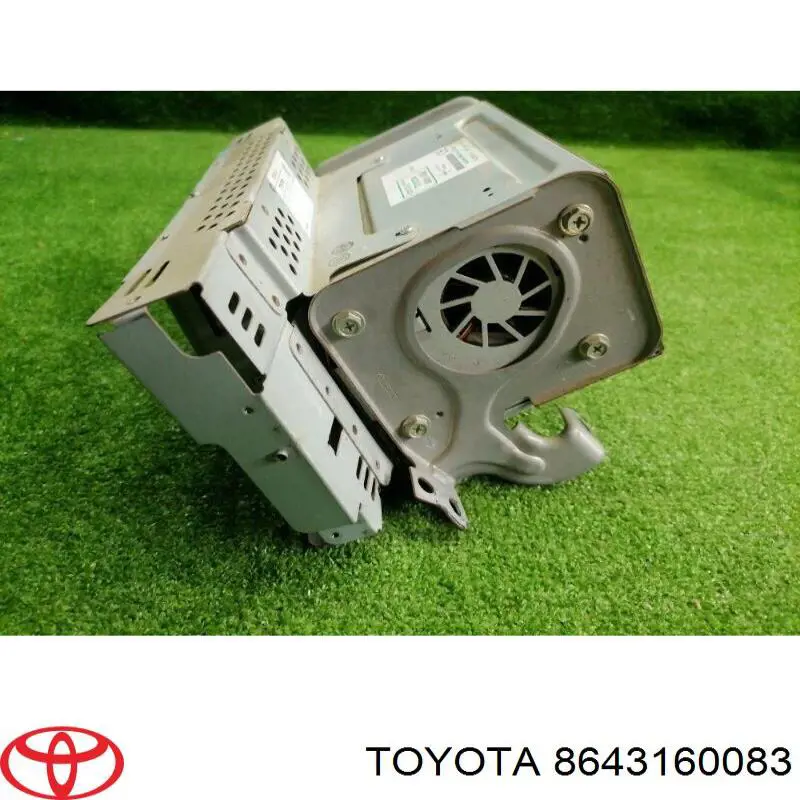 Купити 8643160083 Toyota 