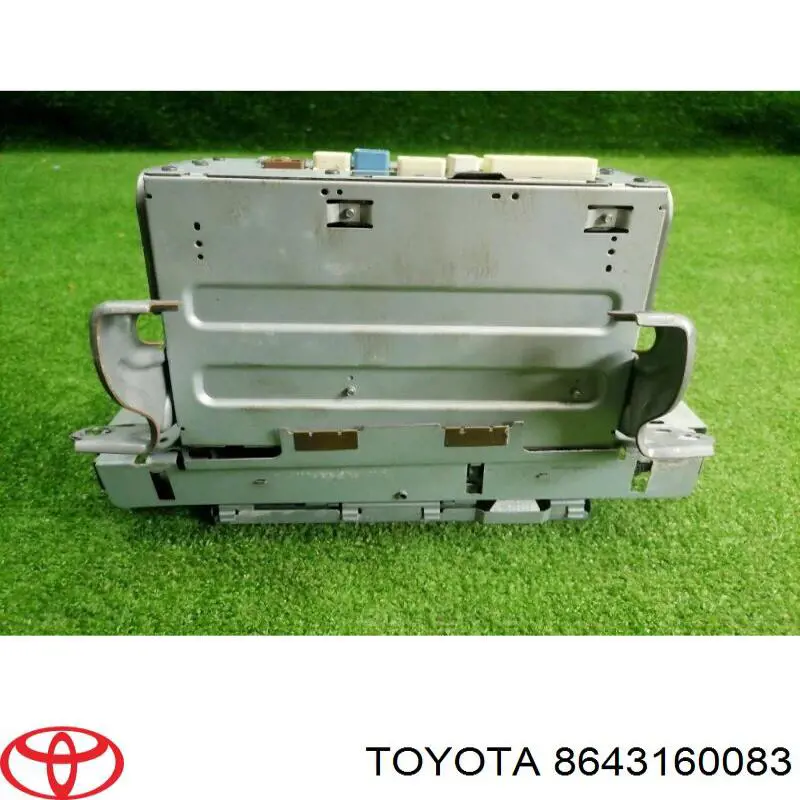 8643160083 Toyota 